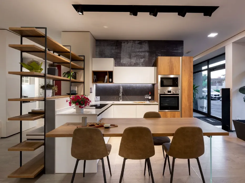 Store Ufficiale di STOSA CUCINE a Scandicci