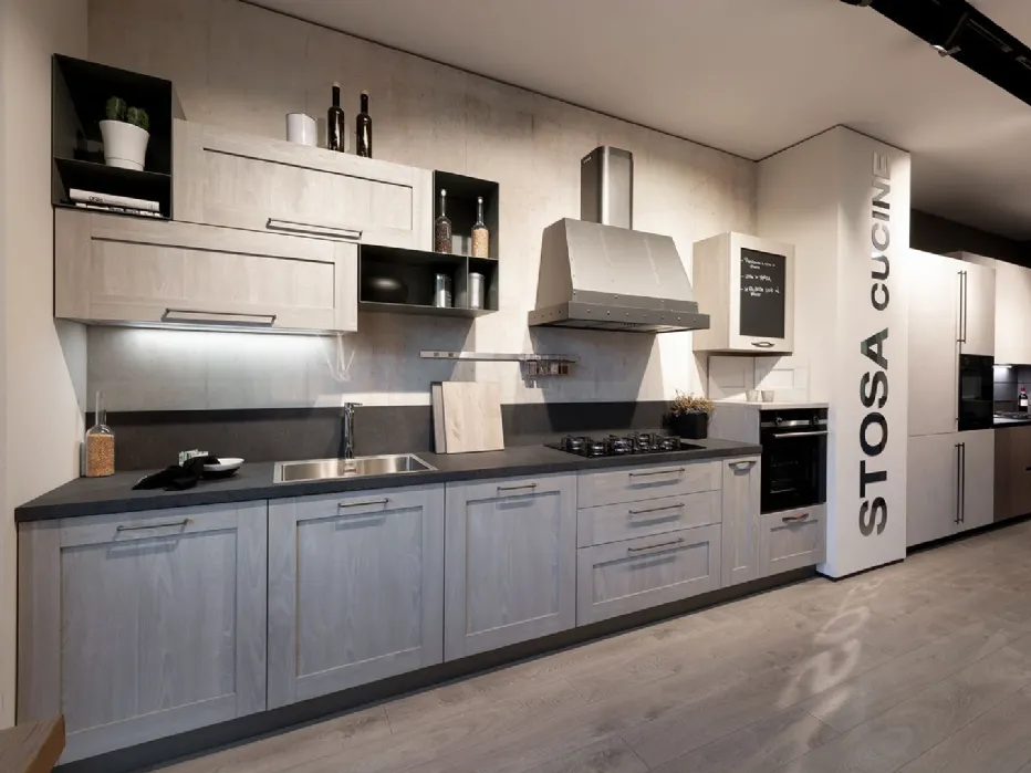 Store Ufficiale di STOSA CUCINE a Scandicci