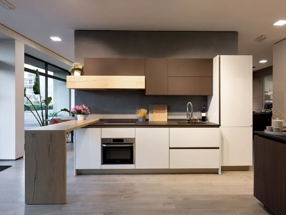 Store Ufficiale di STOSA CUCINE a Scandicci