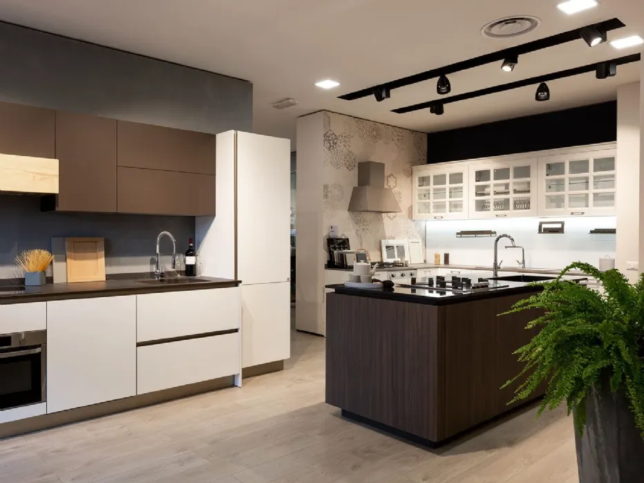 Store Ufficiale di STOSA CUCINE a Scandicci