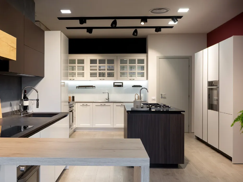 Store Ufficiale di STOSA CUCINE a Scandicci
