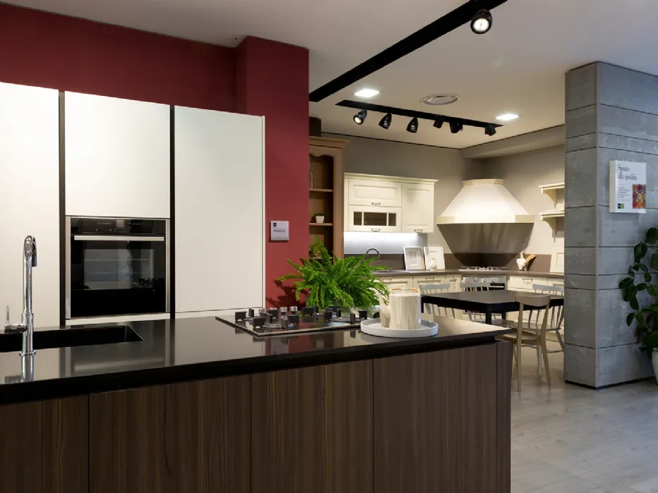 Store Ufficiale di STOSA CUCINE a Scandicci