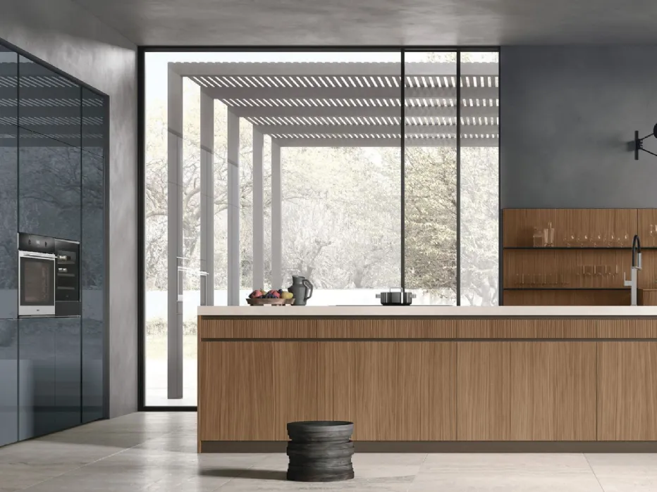 Scopri i modelli delle Cucine Moderne Scandicci