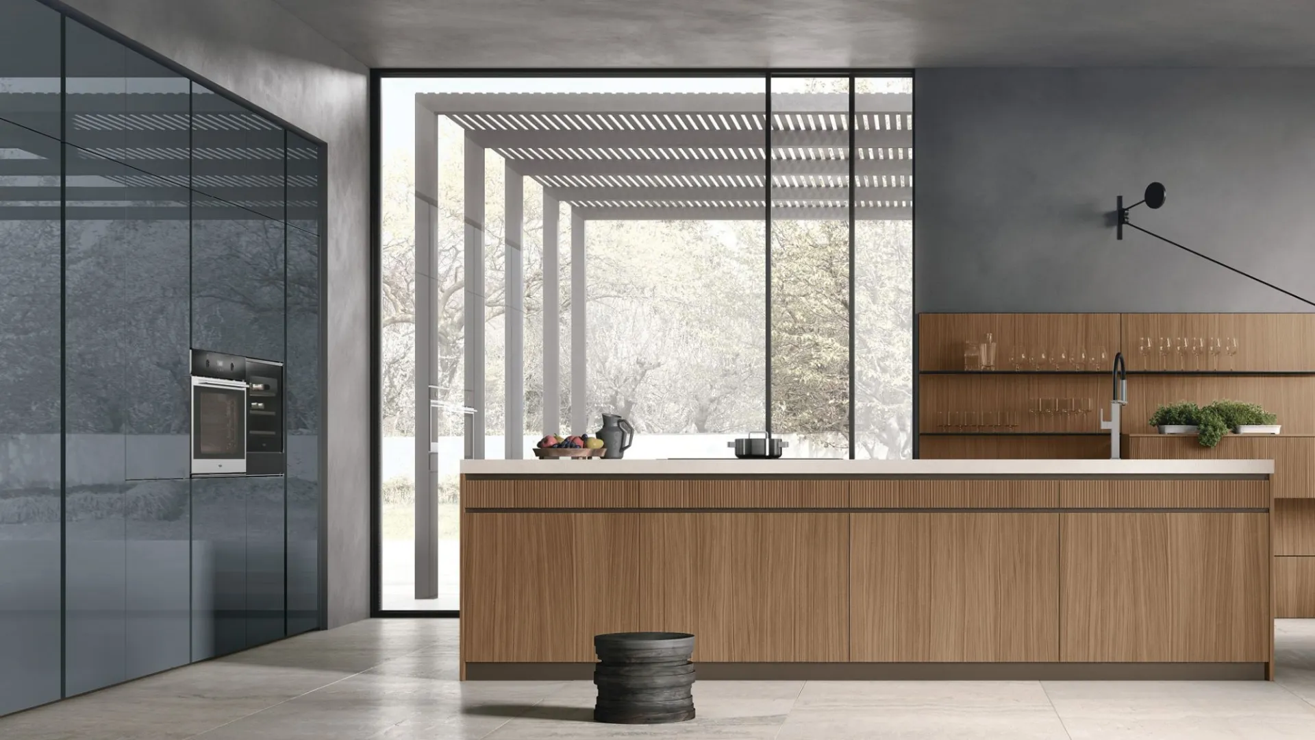 Scopri i modelli delle Cucine Moderne Scandicci